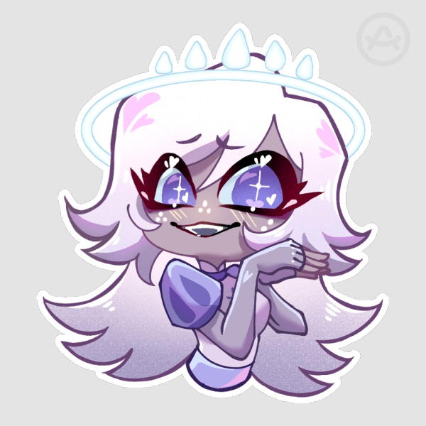 Emily stickers