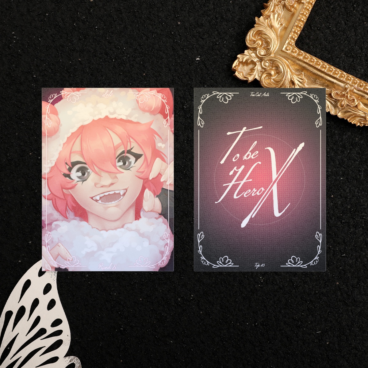 Loli Photocard