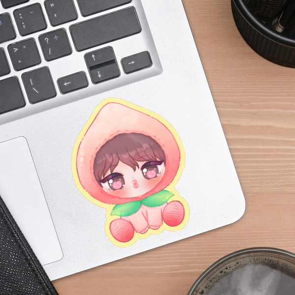 Peaches Nini