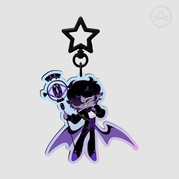 Black Sapphire 