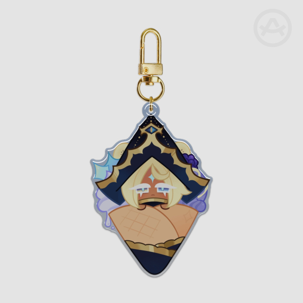 truthless recluse crepe