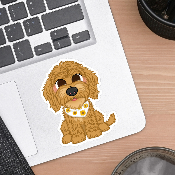 Ford Savre | Die Cut Sticker