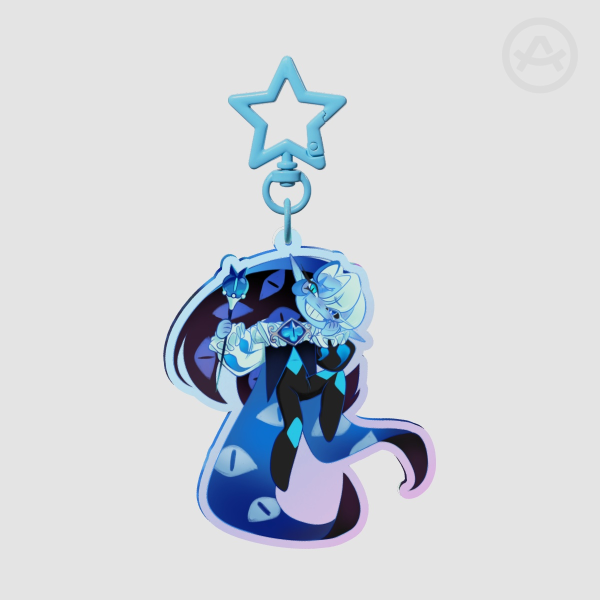 Shadow Milk 