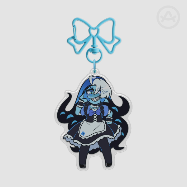 Beast Maids: Shadow Milk