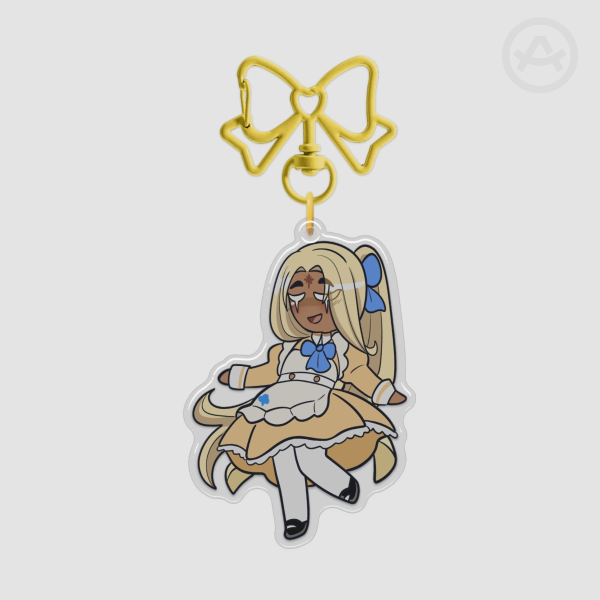 Ancient Maids: Pure Vanilla