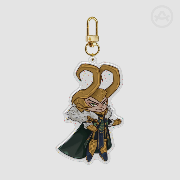 Loki