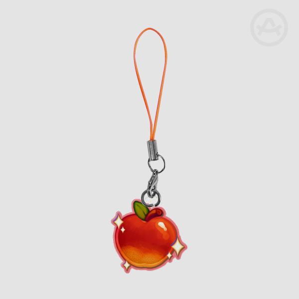 🍎Apple Phone Charms