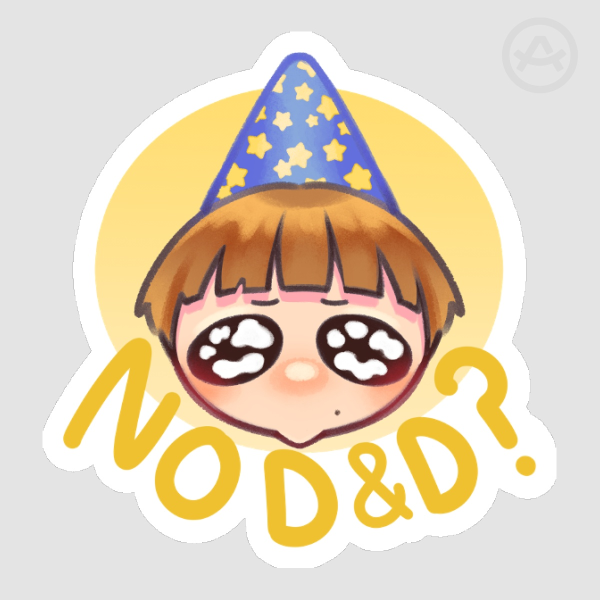 Will Byers (ST) - Die Cut Stickers