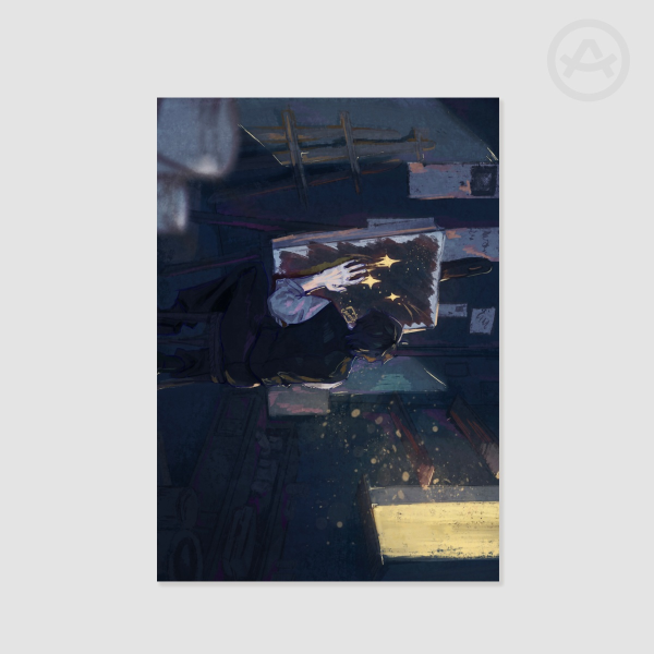 Reaching for the stars