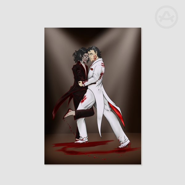 The Tango