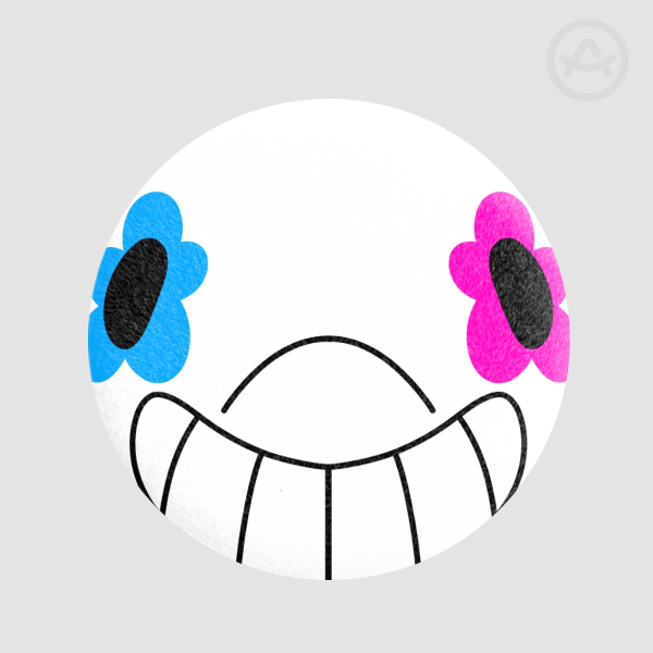 INMIMB Dr. D. Light Plush Button