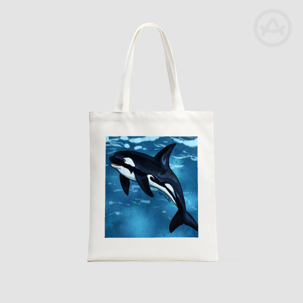 Orca Tote