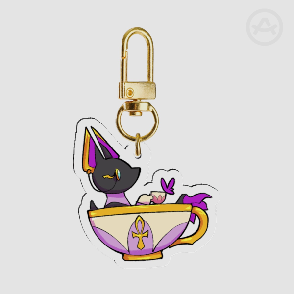Tea Dog