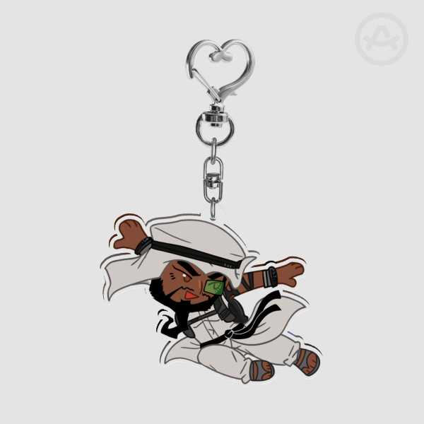SFV Rashid Charm