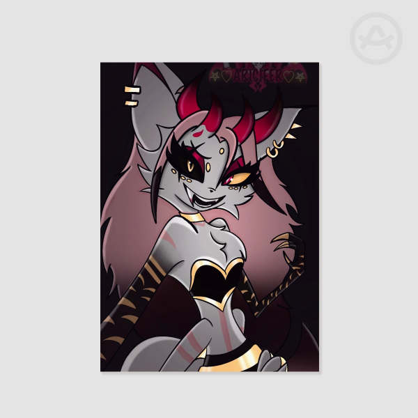 Aricifer Poster