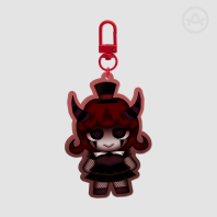 Demon girl RX