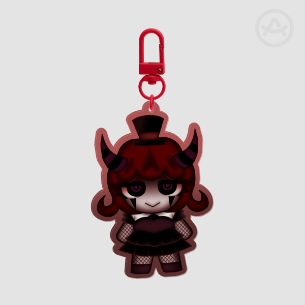 Demon girl RX