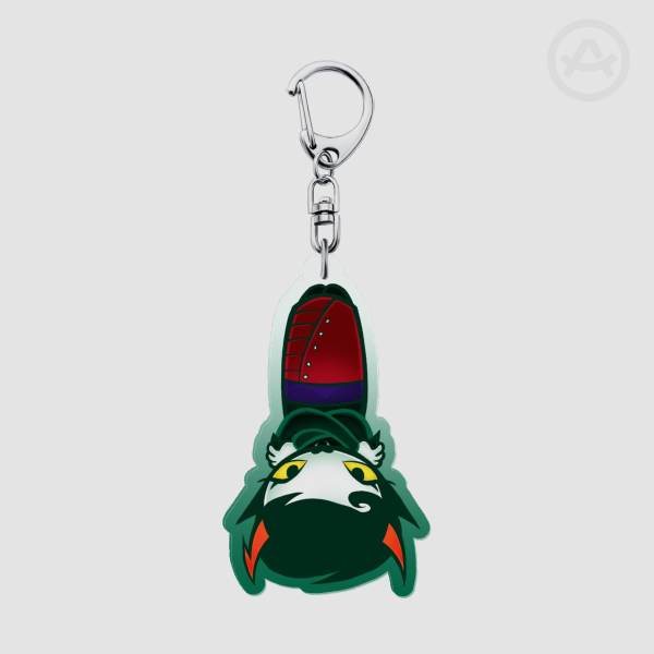 Kanaya Keychain