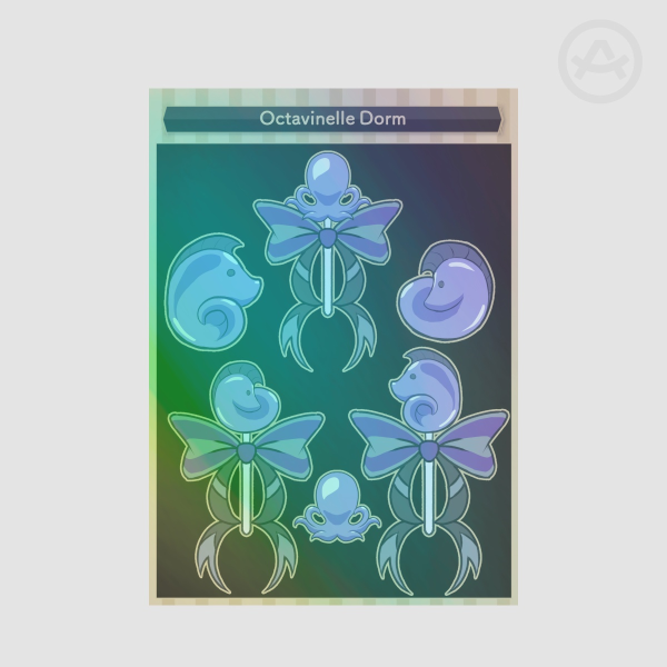 Octavinelle Groovy Candy