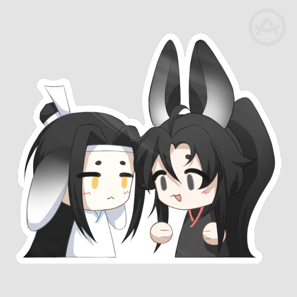wangxian [sticker]