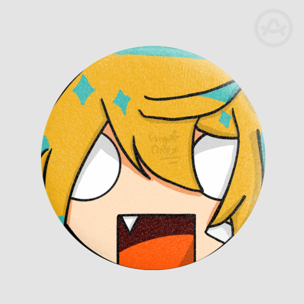 Ego Renegade Boy Kagamine Len