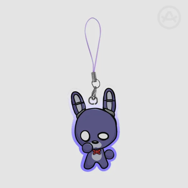 Bonnie Keychain