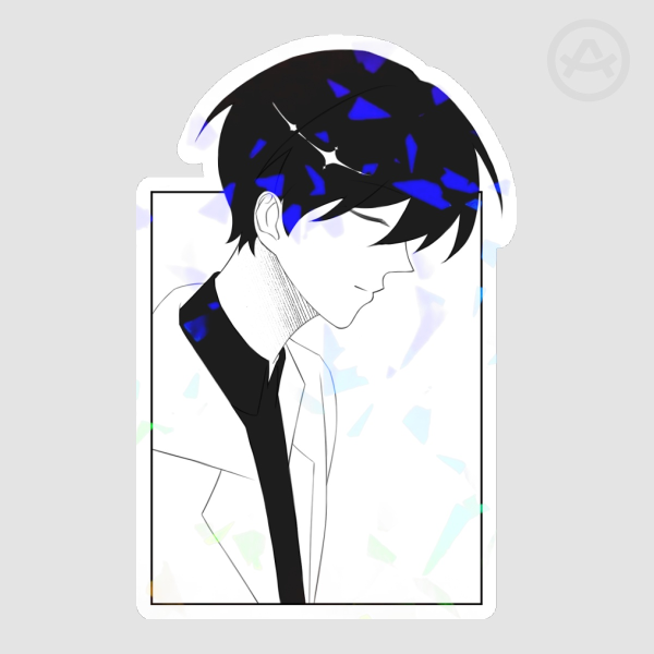 dokja [sticker]