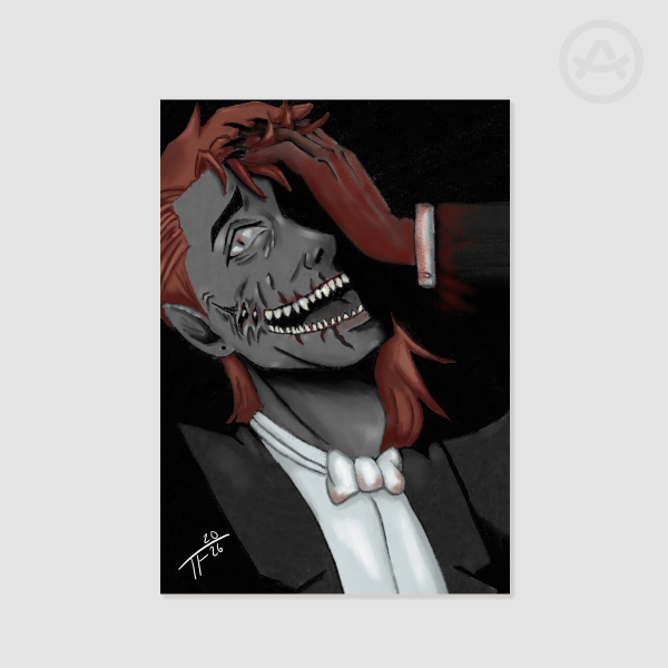 Kayne - Azathoth's Smile