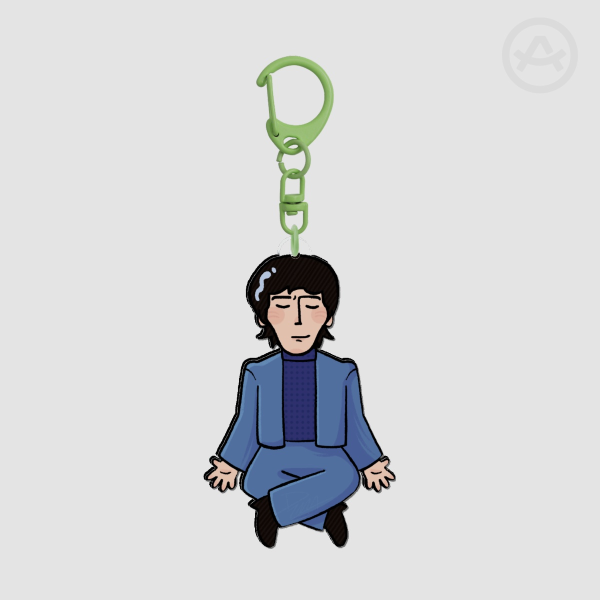 The Beatles - George