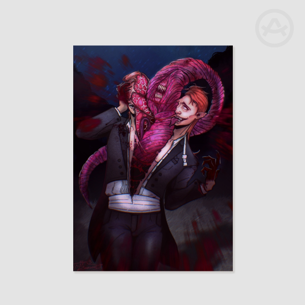Nyarlathotep