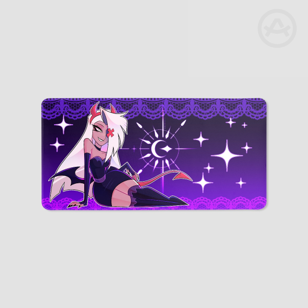 Vaggi Halloween Playmat