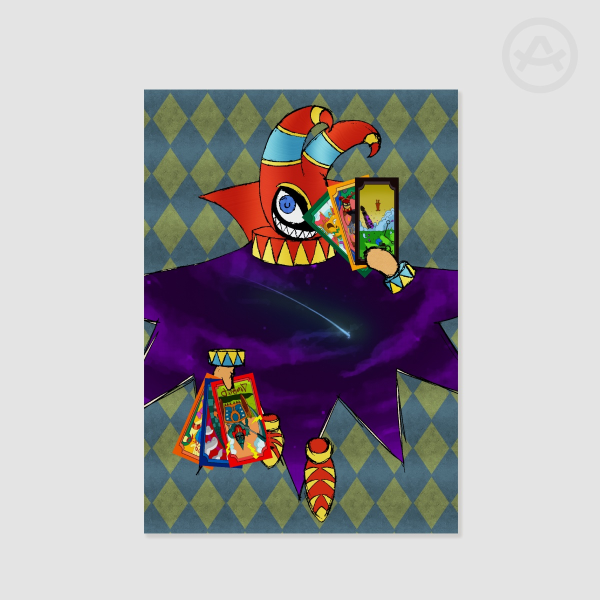 Jackle The Mantle