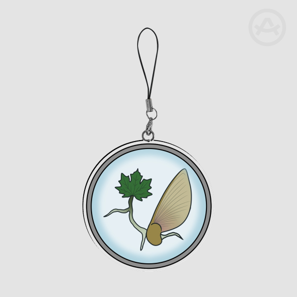 IRON LUNG: Eden Tailsman