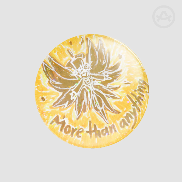 More than anything holo sand star