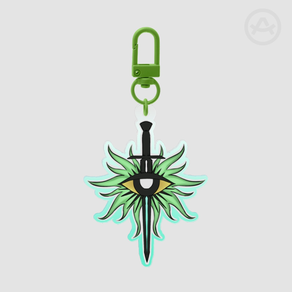 Inquisition Charm