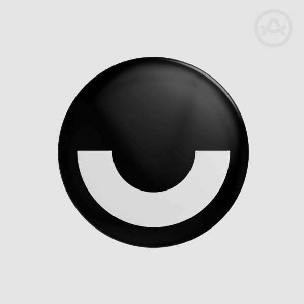 Eye of Senri Button