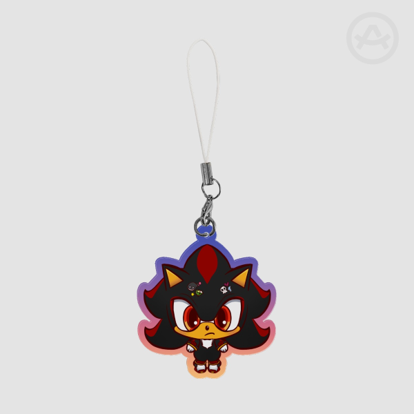 Shadow Keychain