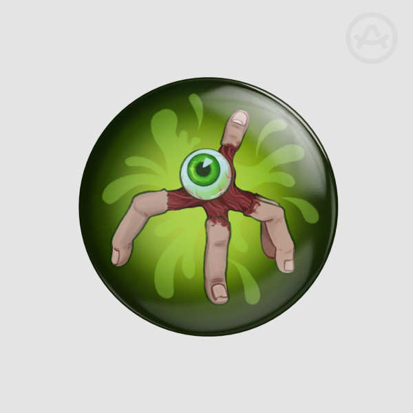 Hand Critur (Re-Animator)