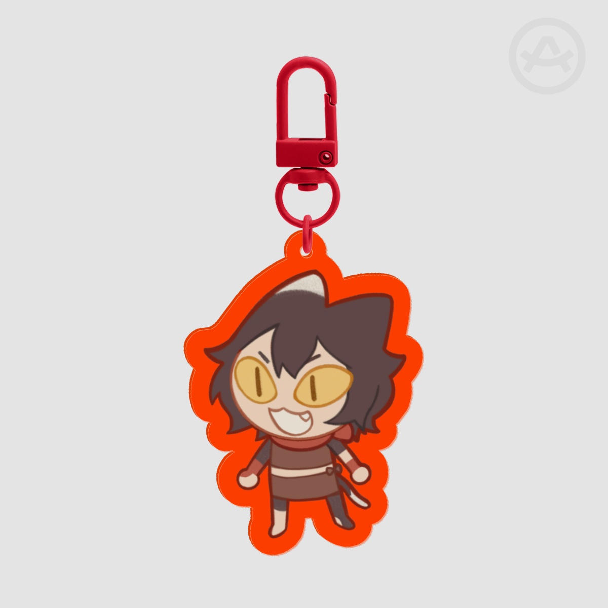 Izutsumi (Keychain)