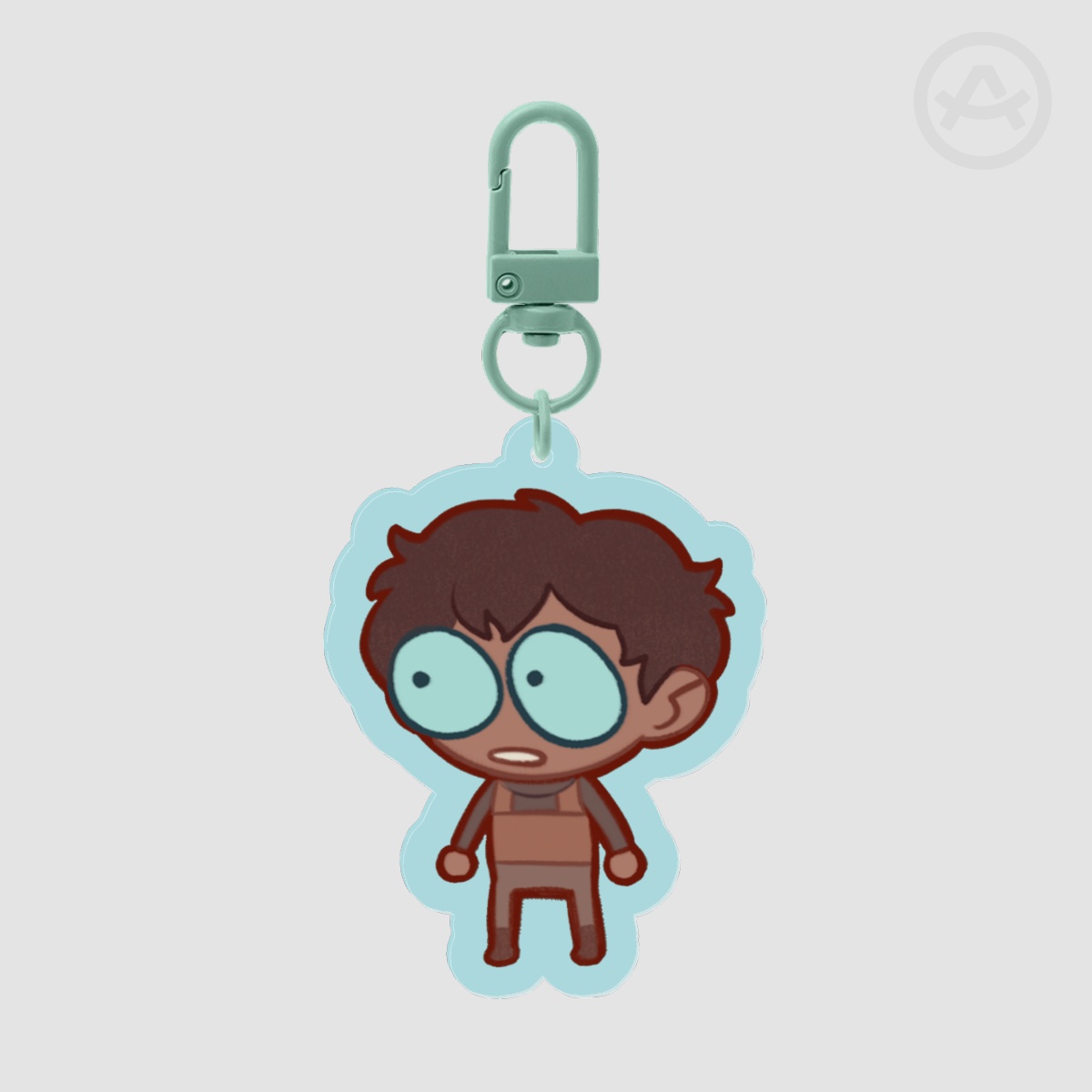 Kabru (Keychain)