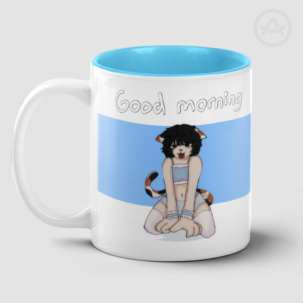 Good morning Mug