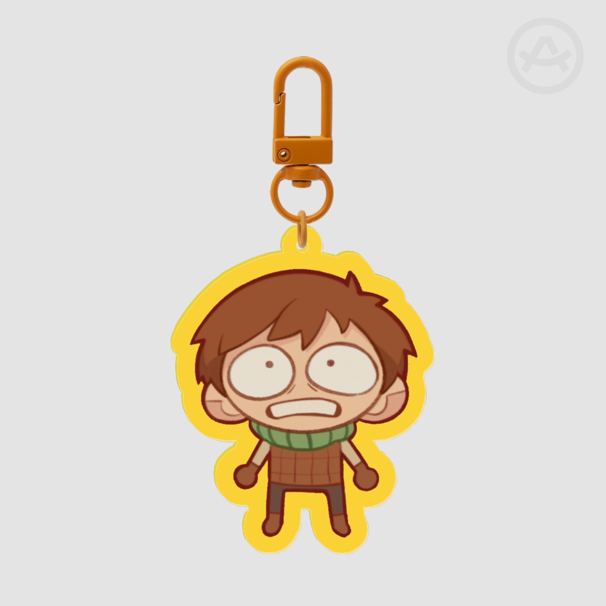 Chilchuck (Keychain)