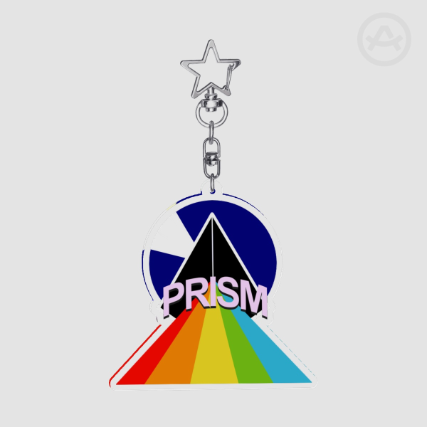 PrismOS Logo