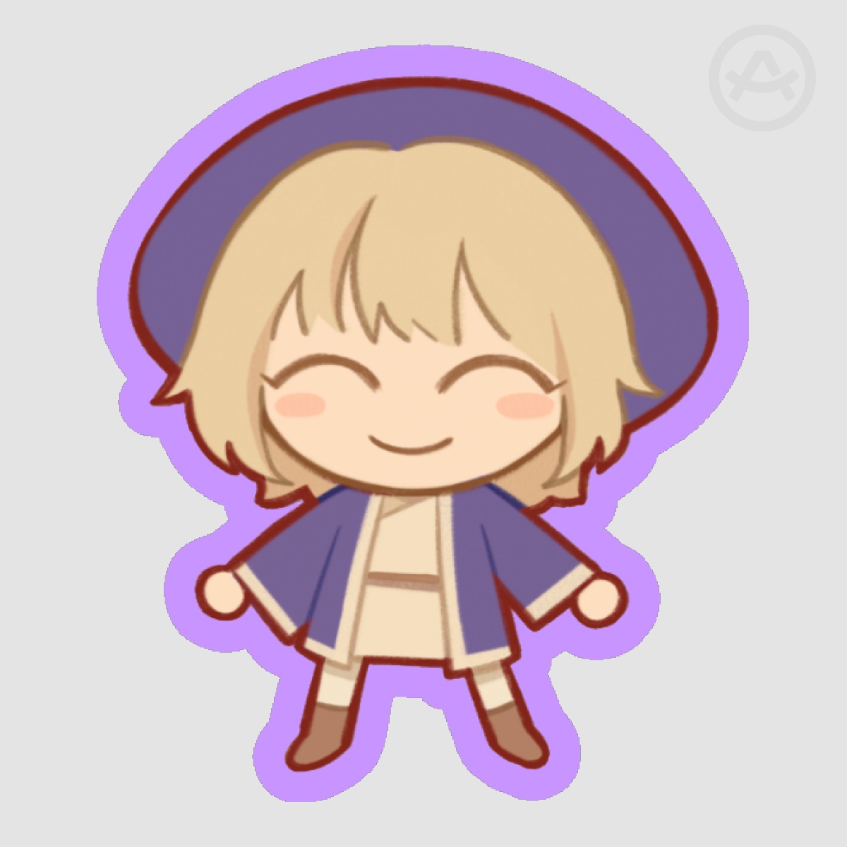 Falin (Sticker)