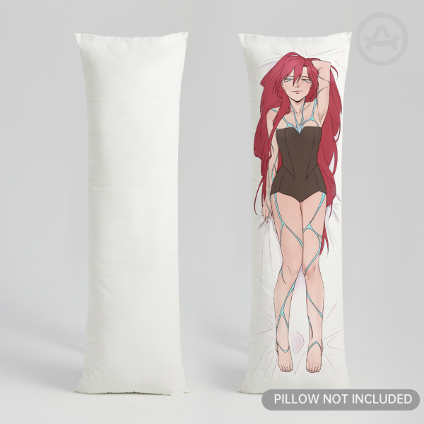 Icarus Body Pillowcase - 19.7"x63"(50x160cm)