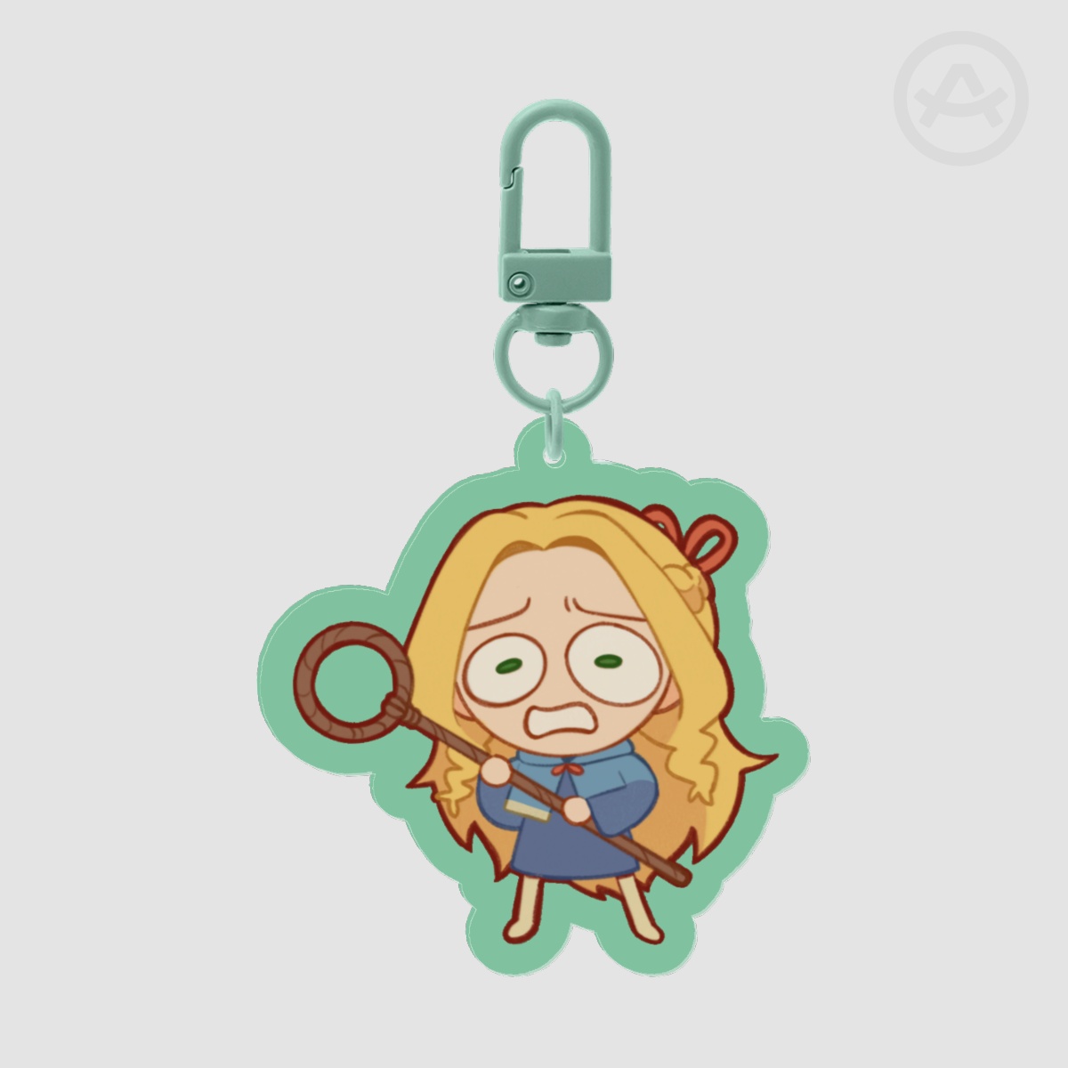 Marcille (Keychain)