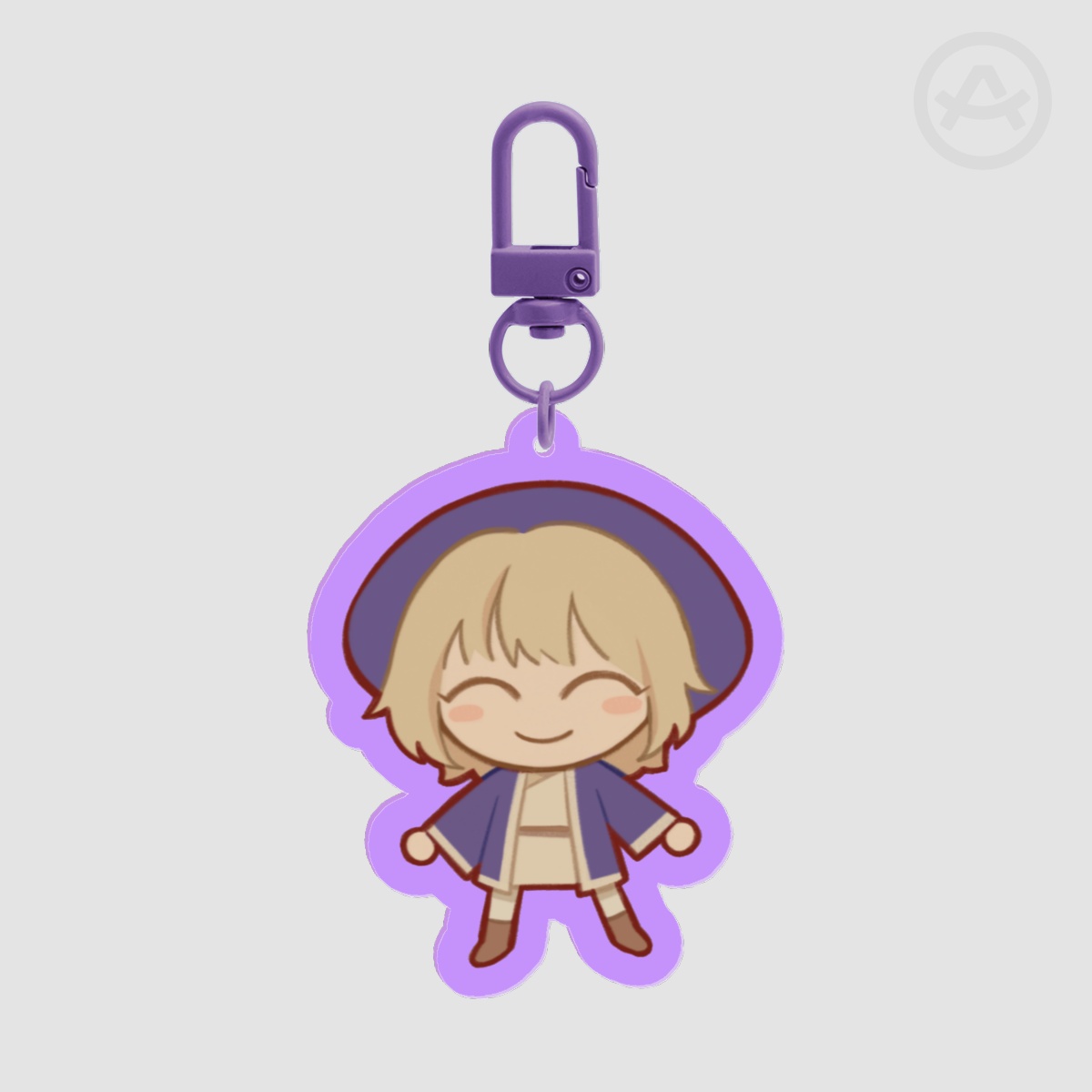 Falin (Keychain)