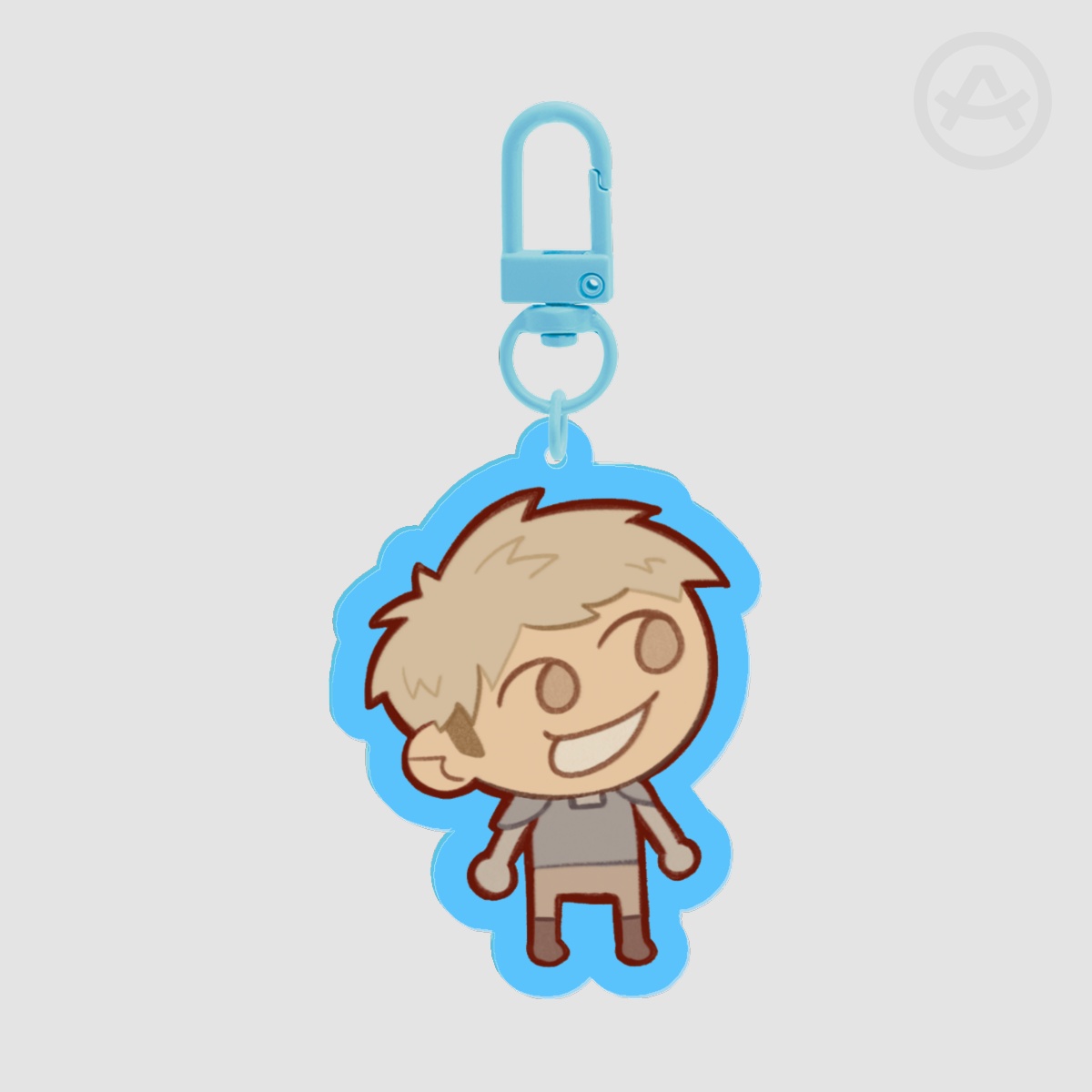 Laios (Keychain)