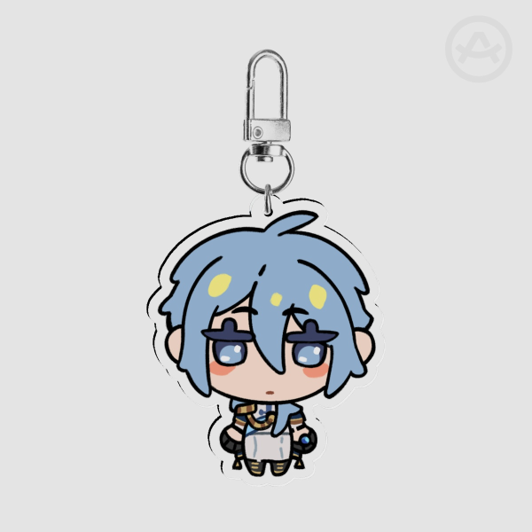 Edmond (Nu:Carnival)