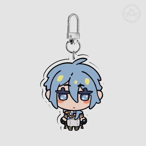 Edmond (Nu:Carnival)